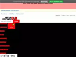 Sites similar to motocentrumbb.cz