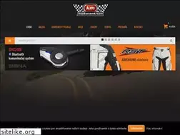Sites similar to motocentrumkm.sk