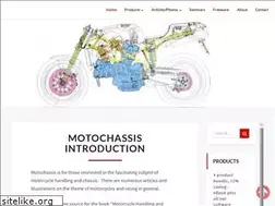 Sites similar to motochassis.com