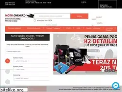 Sites similar to motochemia.pl