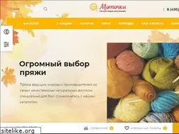 Sites similar to motochki.ru