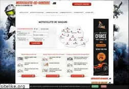 Sites similar to motociclete-de-vanzare.ro