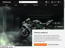 Sites similar to motocicletekawasaki.ro