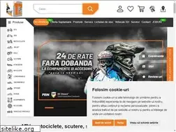 Sites similar to motocicleteyamaha.ro