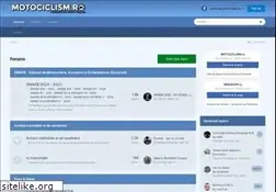 Sites similar to motociclism.ro