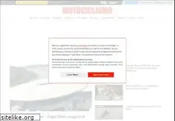 Sites similar to motociclismo.es