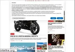 Sites similar to motociclismo.it