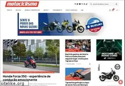 Sites similar to motociclismo.pt