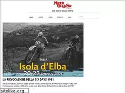 Sites similar to motociclismodepoca.eu
