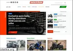 Sites similar to motociclismoonline.com.br