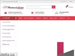 Sites similar to motociclistaonline.it