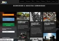 Sites similar to motociclistasuruguayos.com