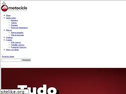 Sites similar to motociclo.com.br