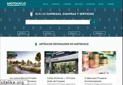 Sites similar to motociclo.com.uy