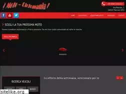 Sites similar to motociclomania.it