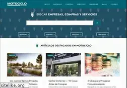 Sites similar to motociclosports.com.uy