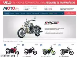 Sites similar to motocity.by