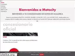 Sites similar to motocity.com.es