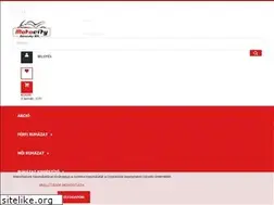 Sites similar to motocity.hu