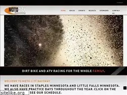 Sites similar to motocityraceway.com