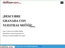 Sites similar to motocityrent.com