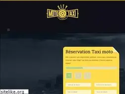 Sites similar to motocitytaxi.com
