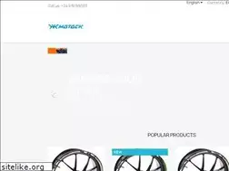 Sites similar to motock.com