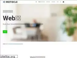 Sites similar to motocle.com