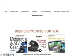 Sites similar to motoclever.com