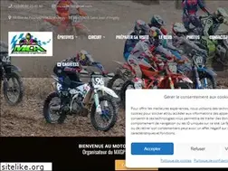 Sites similar to motoclub-angerien.com