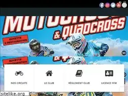 Sites similar to motoclub-dardon-gueugnon.com