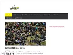 Sites similar to motoclub-romagne.com