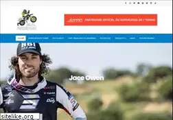 Sites similar to motoclubbrienon.fr