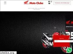 Sites similar to motoclubehonda.com.br
