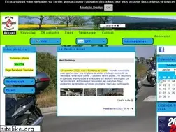 Sites similar to motoclublucon.fr