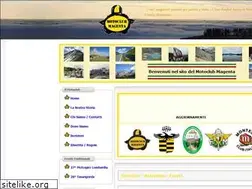 Sites similar to motoclubmagenta.com