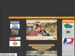 Sites similar to motoclubmilevsko.cz