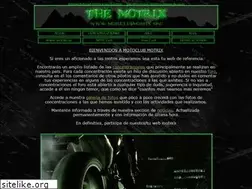Sites similar to motoclubmotrix.org