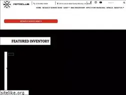 Sites similar to motoclubsantamonica.com