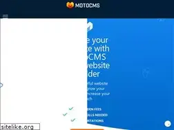 Sites similar to motocms.com