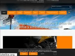 Sites similar to motocoche.com