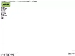 Sites similar to motocolor-haruka.jp