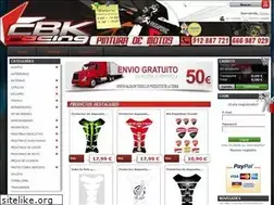 Sites similar to motocolor.es