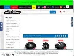 Sites similar to motocombo.pl