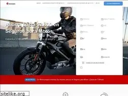 Sites similar to motocompara.mx