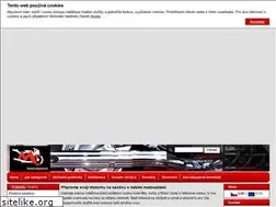 Sites similar to motocomponents.cz