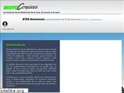 Sites similar to motoconcess.fr