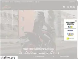 Sites similar to motoconduite.fr