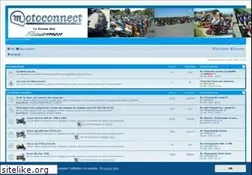 Sites similar to motoconnect.com