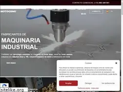 Sites similar to motocono.com